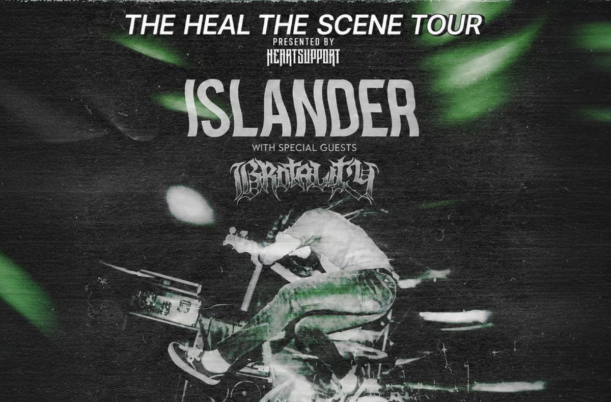 Islander, Are We Dreaming