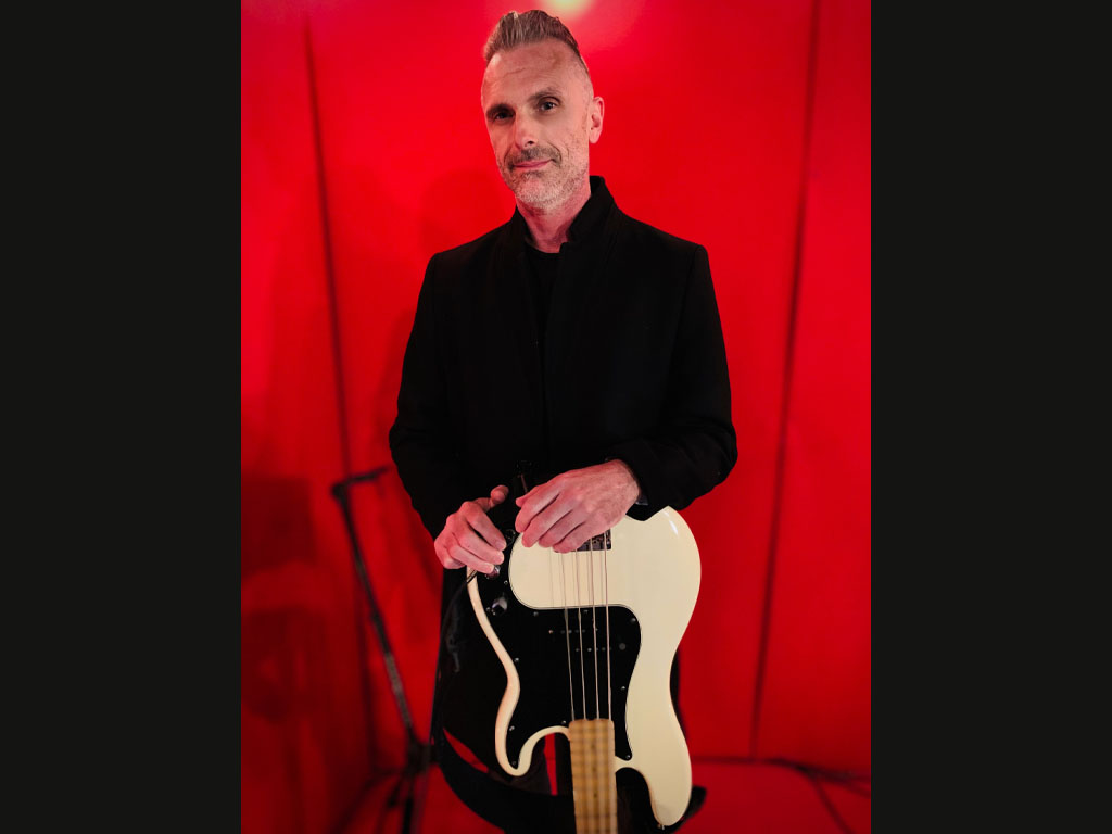 David Murphy's "For My Peeps", Rohan Solo - 20/07/26
