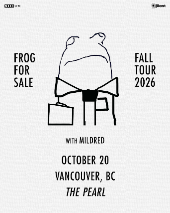 FROG with Mildred