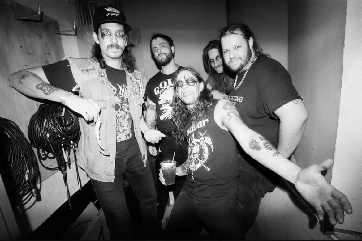Zorn / Man-Eaters / Lost Legion / False Negative