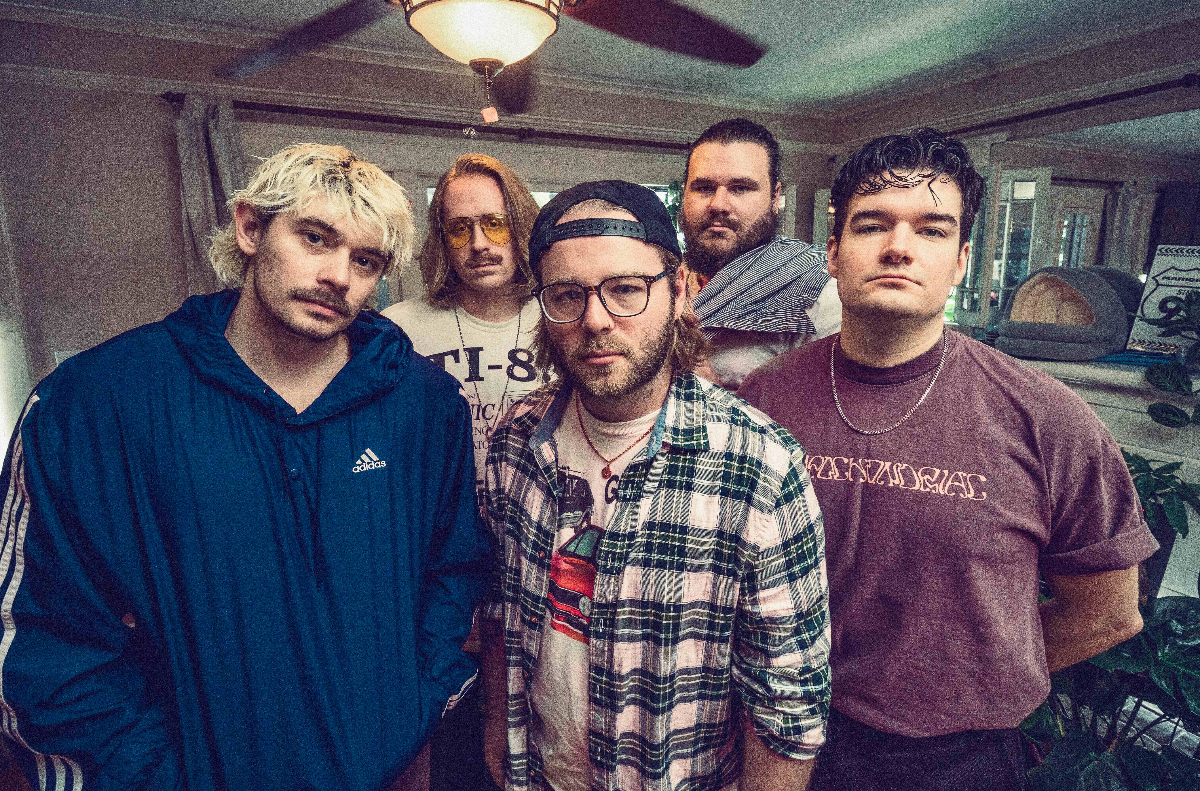 Good Terms, Stateside, Gene Ross, Clone The Wolf