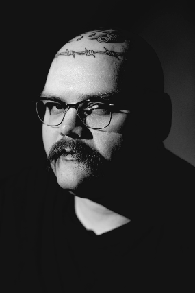 John Moreland, photo 2 of 2