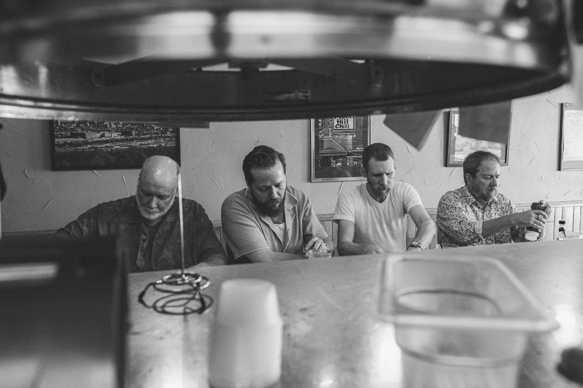 Buffalo Wabs & the Price Hill Hustle w. Al Scorch