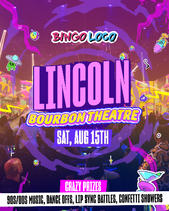 BINGO LOCO - Image 1