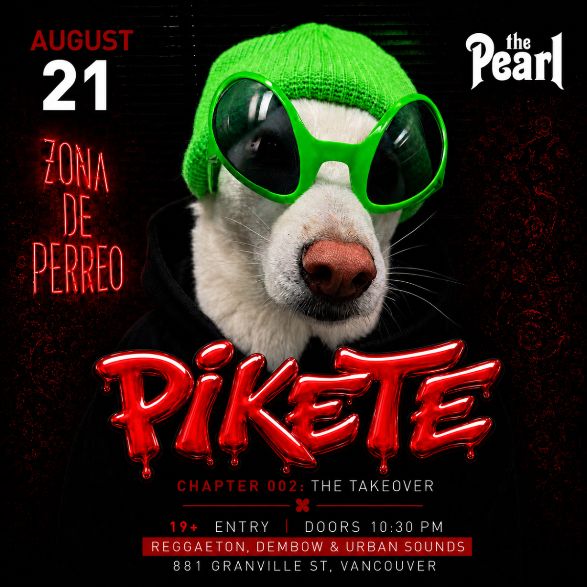 PIKETE - CHAPTER 002