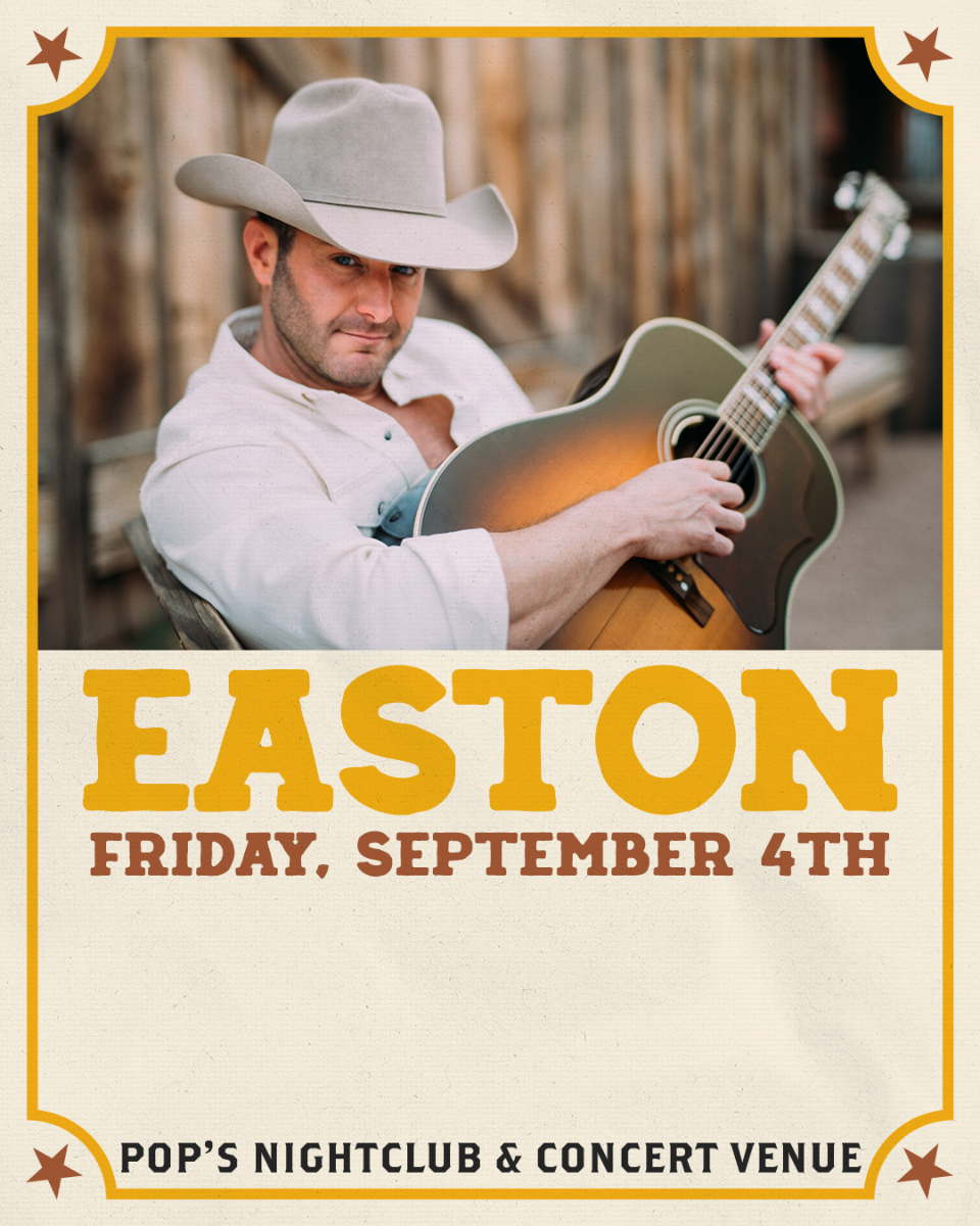Easton Corbin