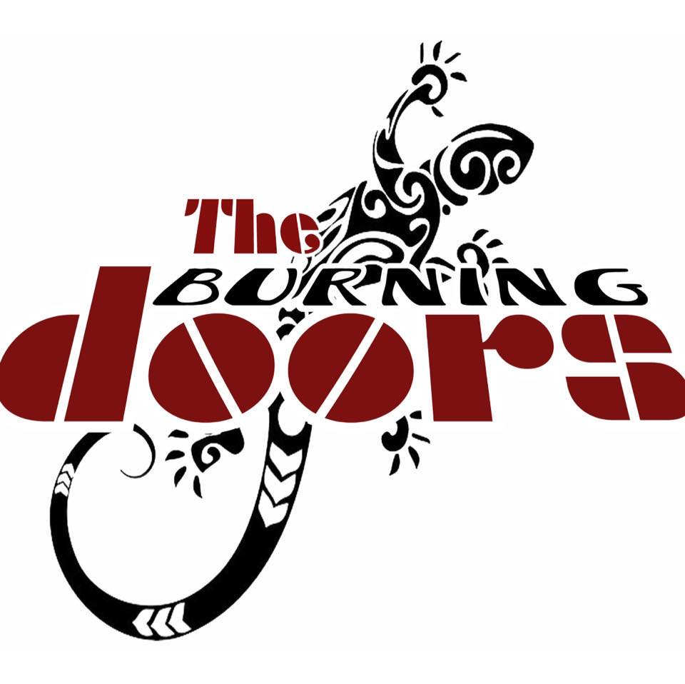 The Burning Doors (The Ultimate Doors Tribute), Johnny Rivers Tribute with Danny Chicago