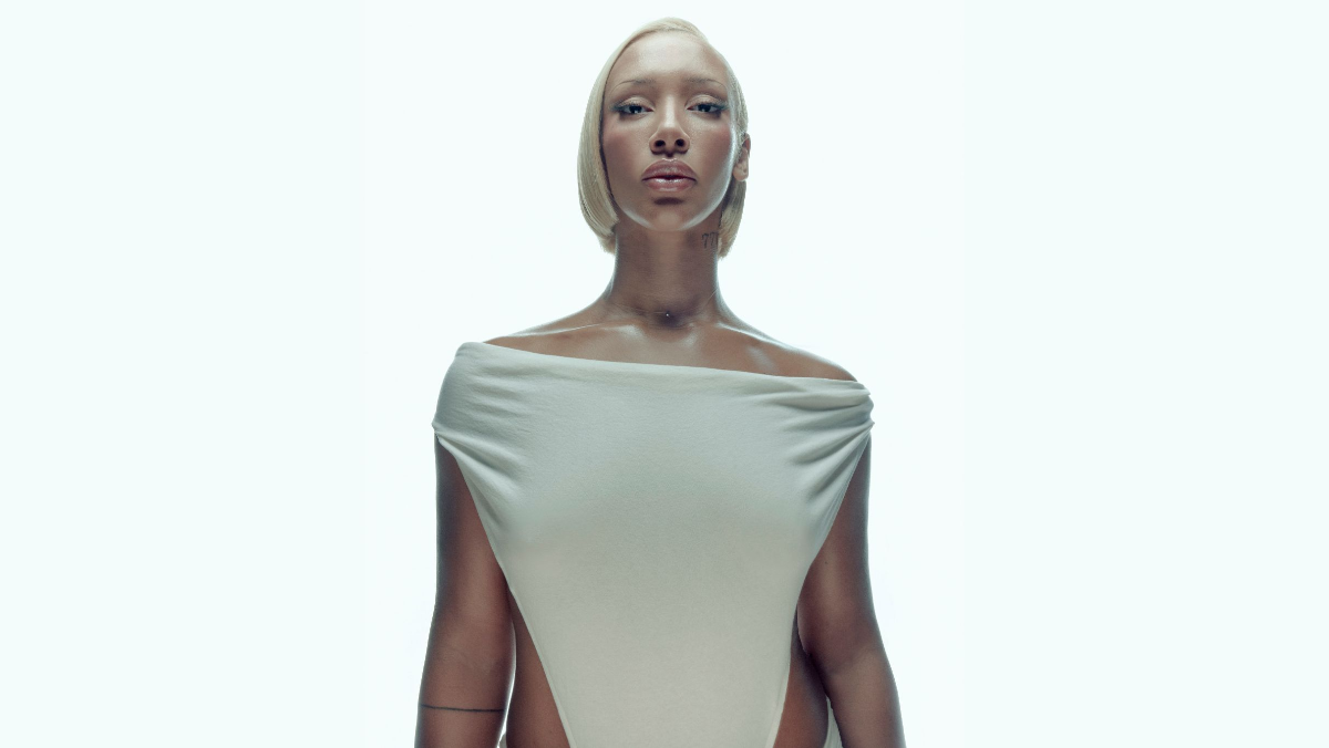 Naomi Sharon