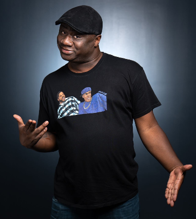Trixx at West Nyack Levity Live – West Nyack, NY