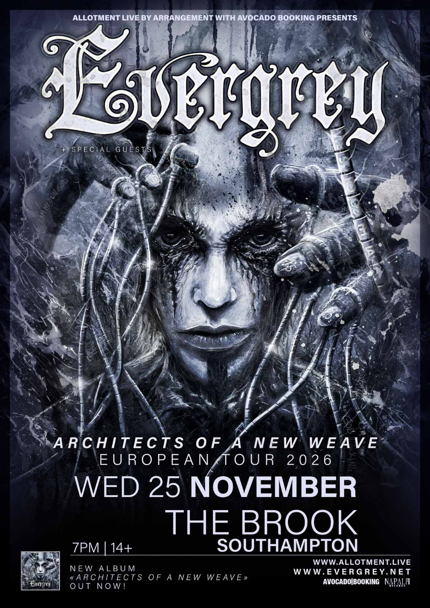 Evergrey