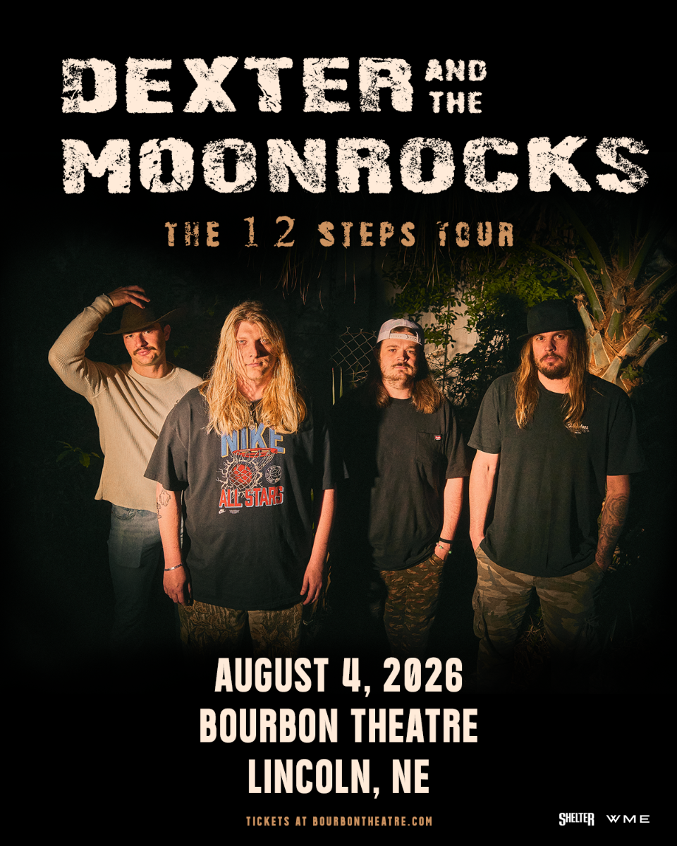 Event Image - Dexter & The Moonrocks