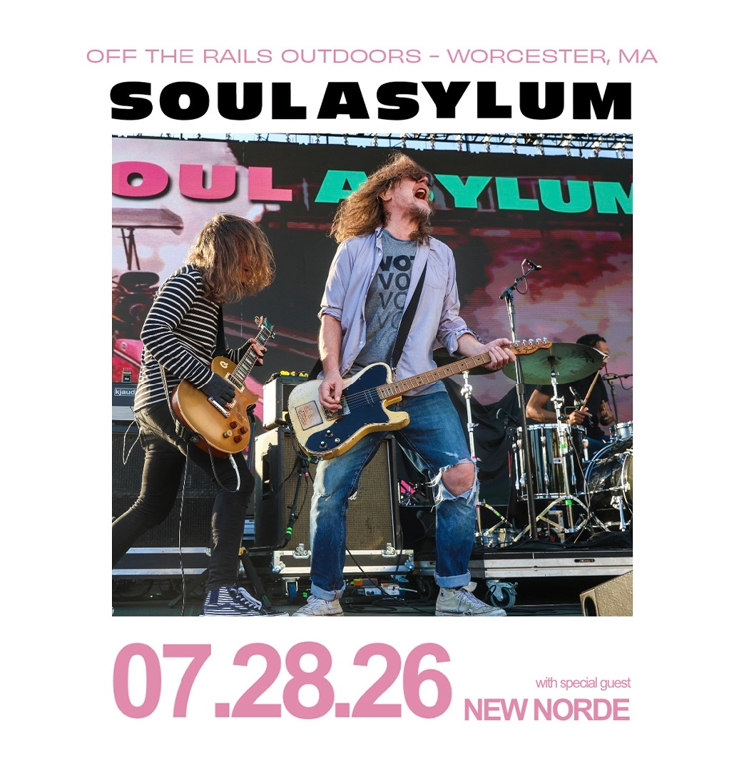 Soul Asylum