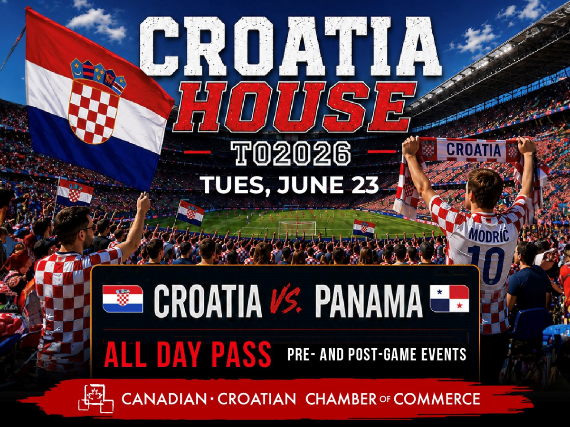 All-Day Pass – Croatia House 26