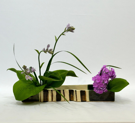 DISCOVER THE OHARA SCHOOL OF IKEBANA – A HANDS-ON WORKSHOP