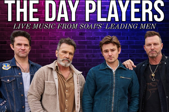 The Day Players