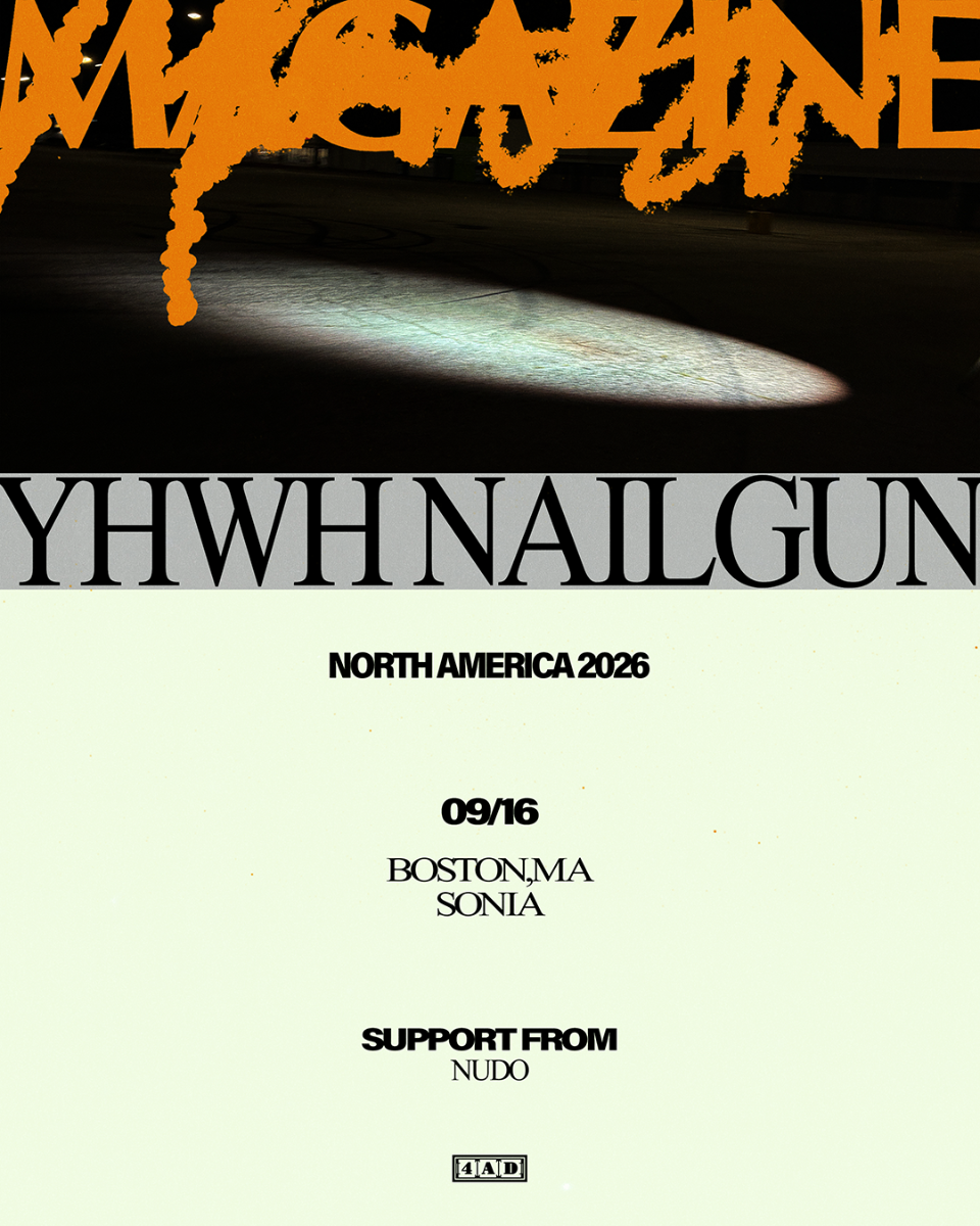 YHWH NAILGUN