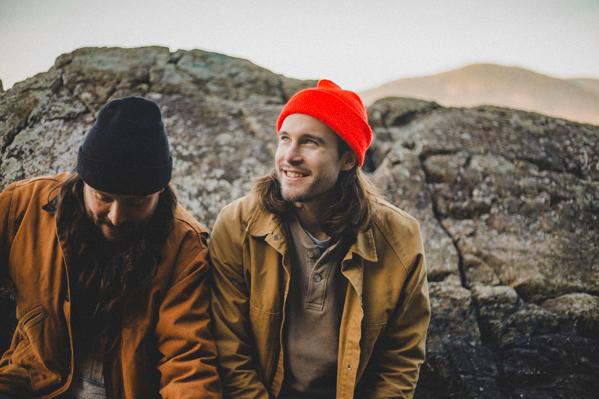 Surf Hat, Absolute Losers