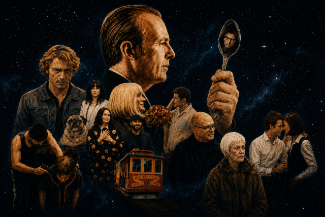 The Room Returns: LA Premiere Screening & Q&A