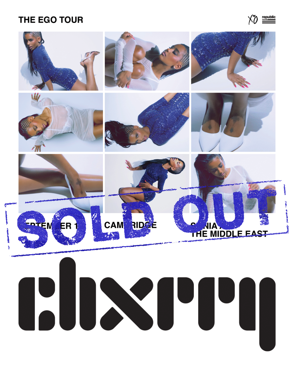 Chxrry