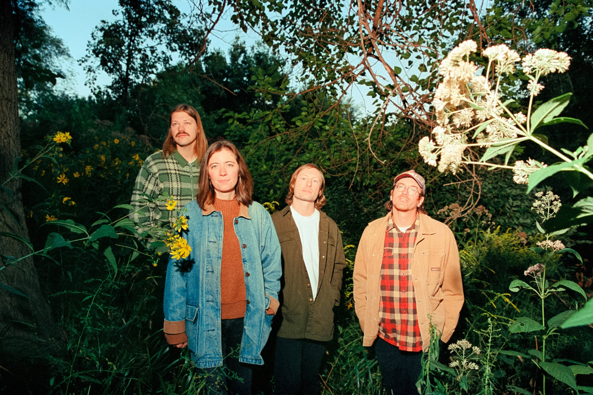 RATBOYS - When the Sun Explodes Tour 2026