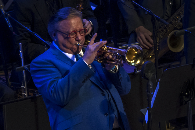 Arturo Sandoval