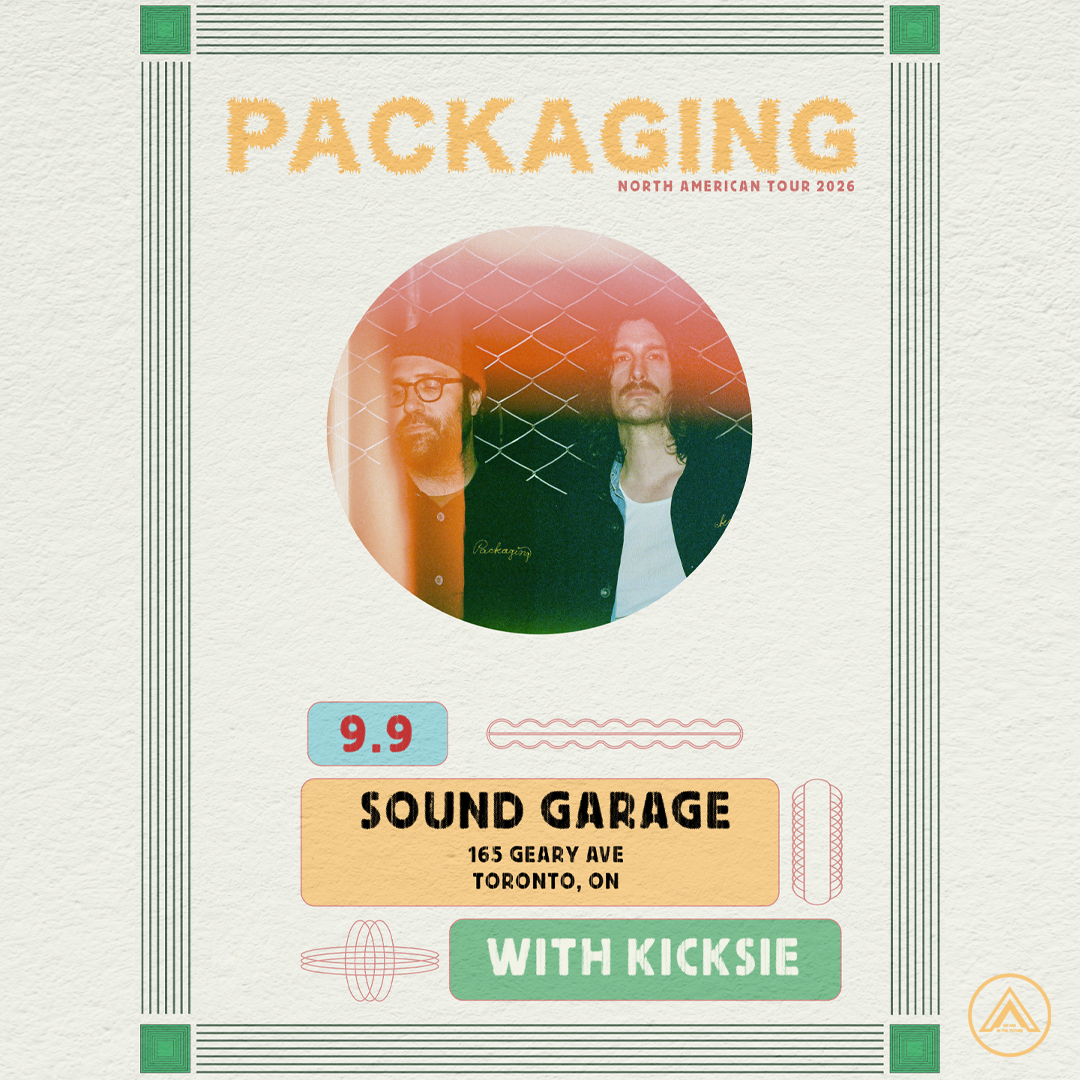 Packaging
