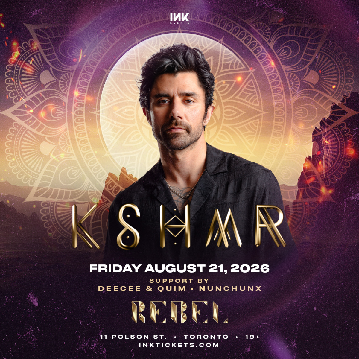 KSHMR