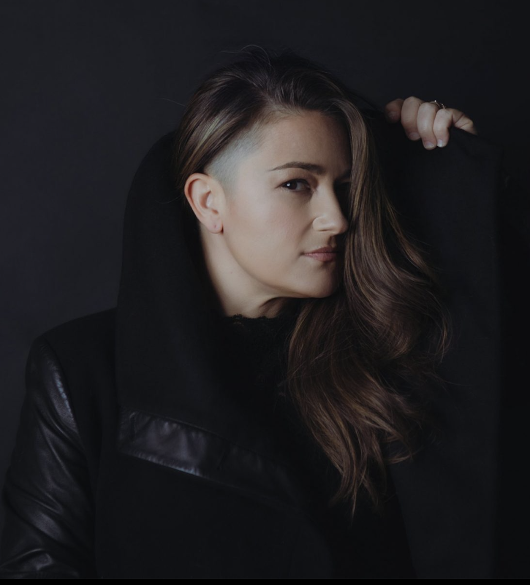 An Evening with Jennifer Knapp