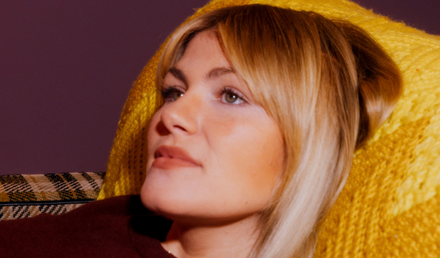 Cartel de Maddie Zahm: Everything All The Time Tour