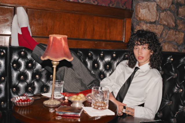 Towa Bird at The Independent – San Francisco, CA