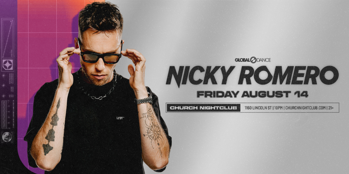 Nicky Romero