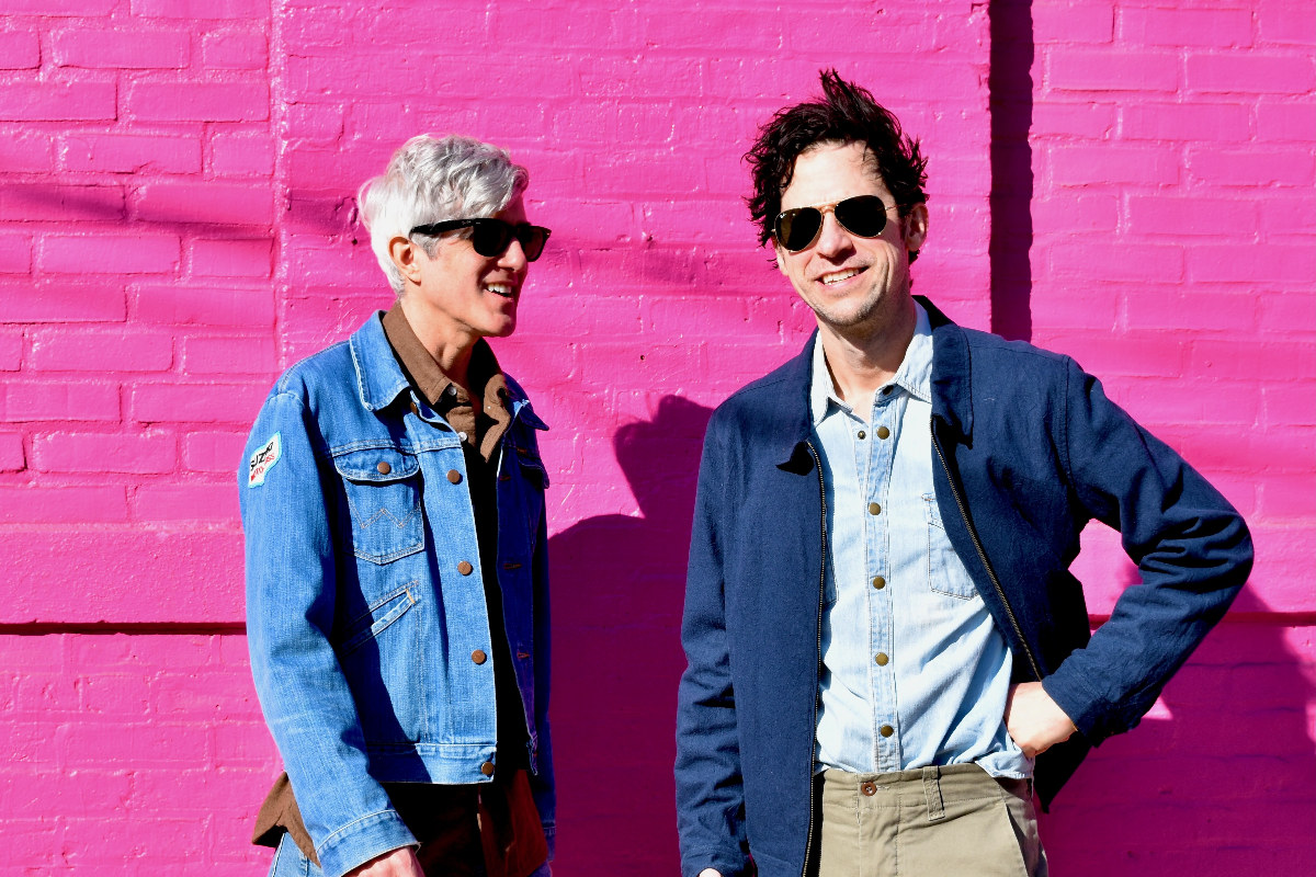 We Are Scientists
