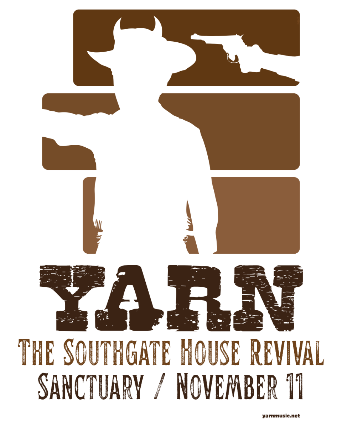Yarn