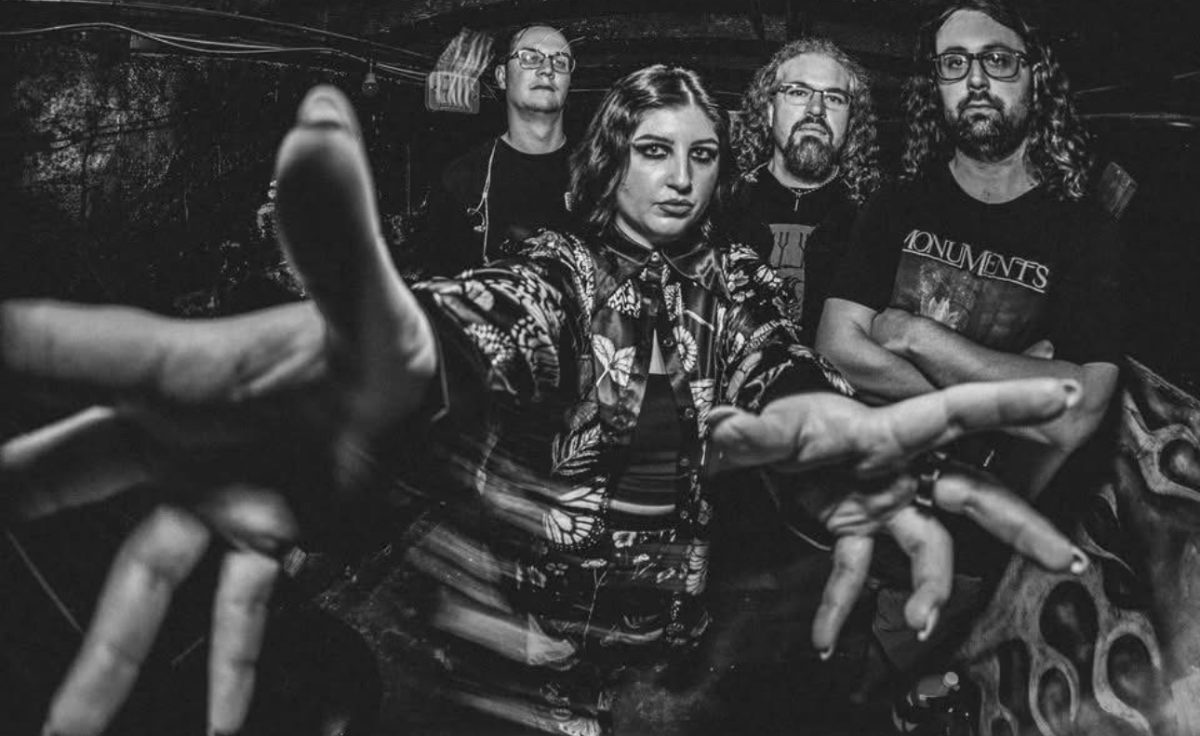 PARADIGM SHYFT with Fear Of Dissolving, DJ Barbie Saint, & Particle Son event image