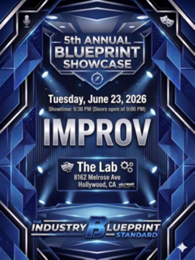 Blueprint Showcase