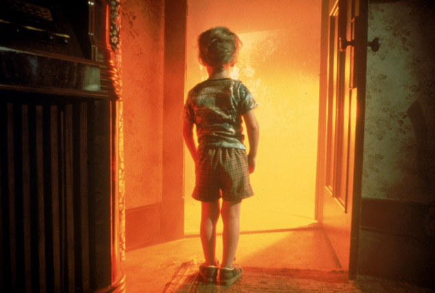 CLOSE ENCOUNTERS OF THE THIRD KIND in 70MM