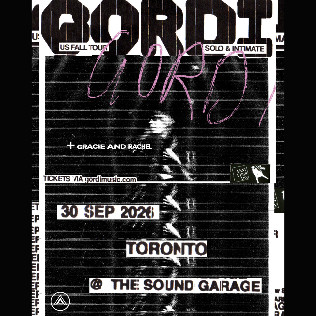 Gordi