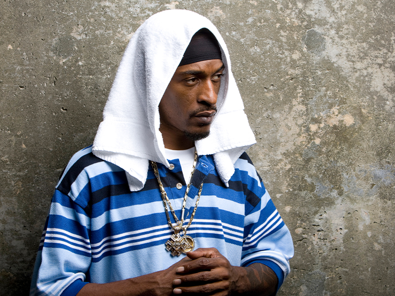Rakim