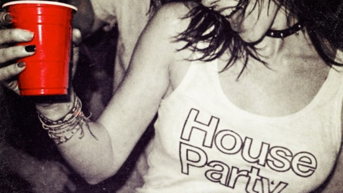 House Party (21+)