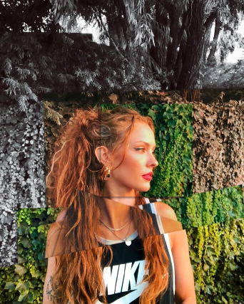 Madison Ryann Ward: The Standing Tall Tour
