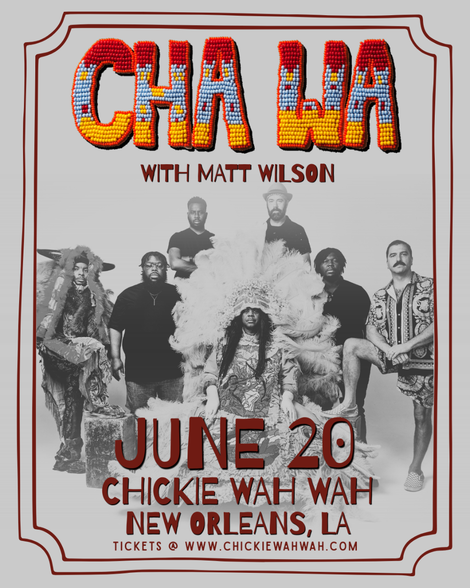 Cha Wa