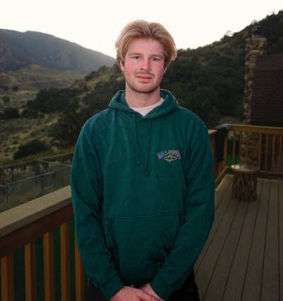 Sam Nicholson