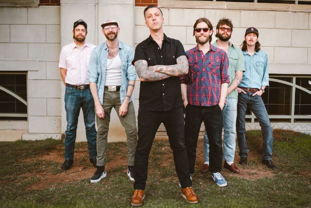 Presales to american aquarium: members use these when buying pre-sale tickets