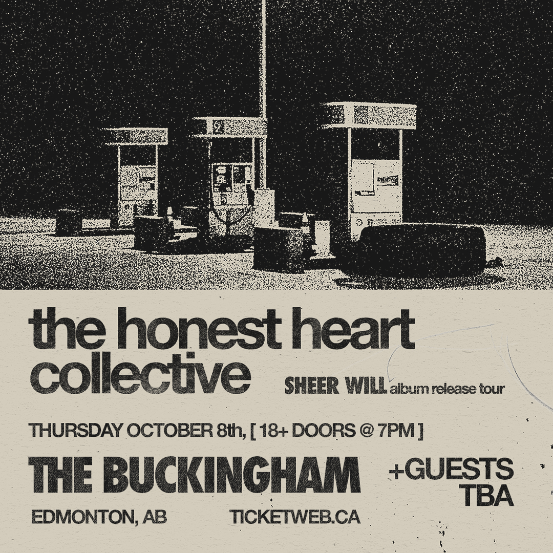 Honest Heart Collective w/ Guests TBA