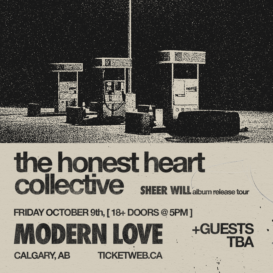 Honest Heart Collective w/ Guests TBA