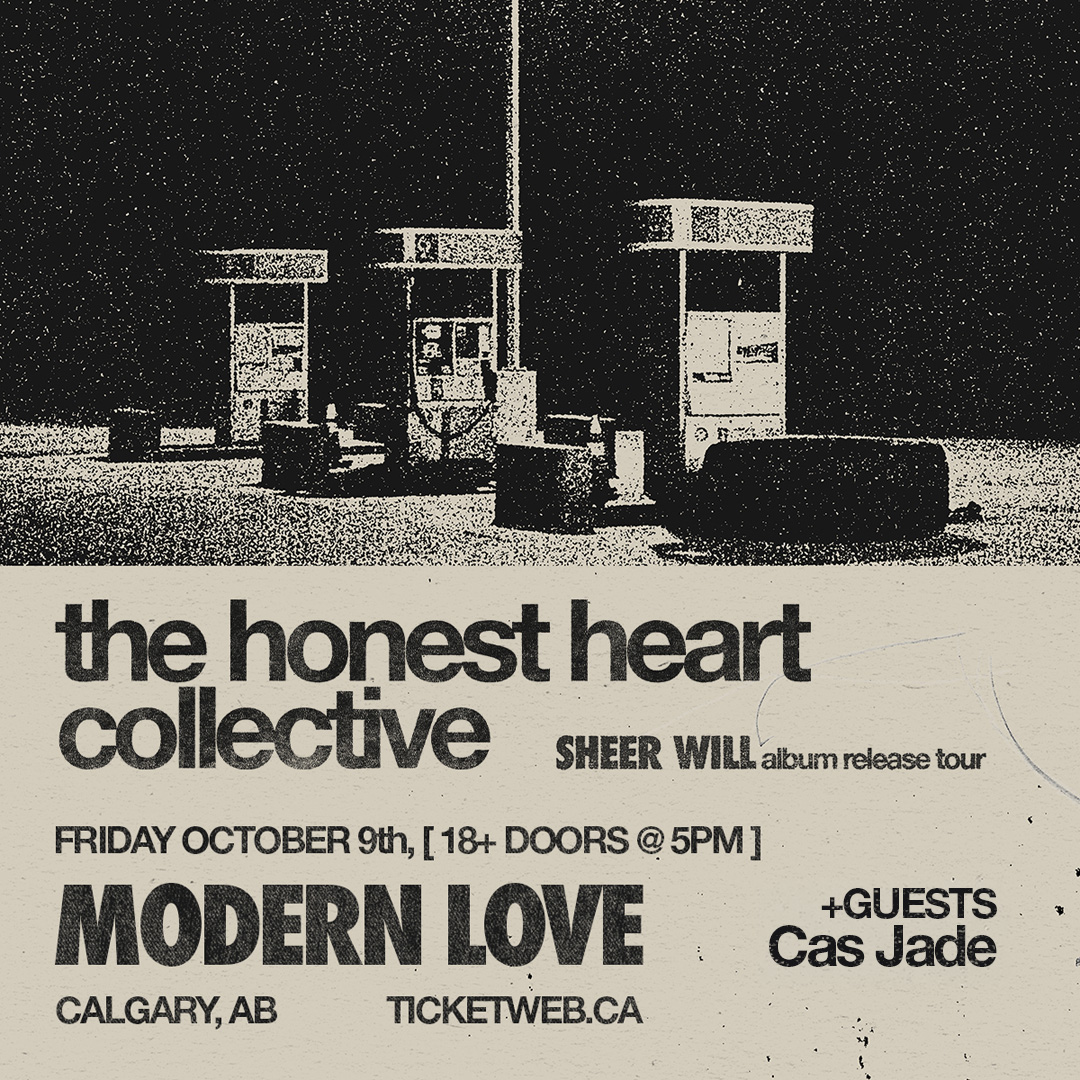 Honest Heart Collective w/ Guests TBA