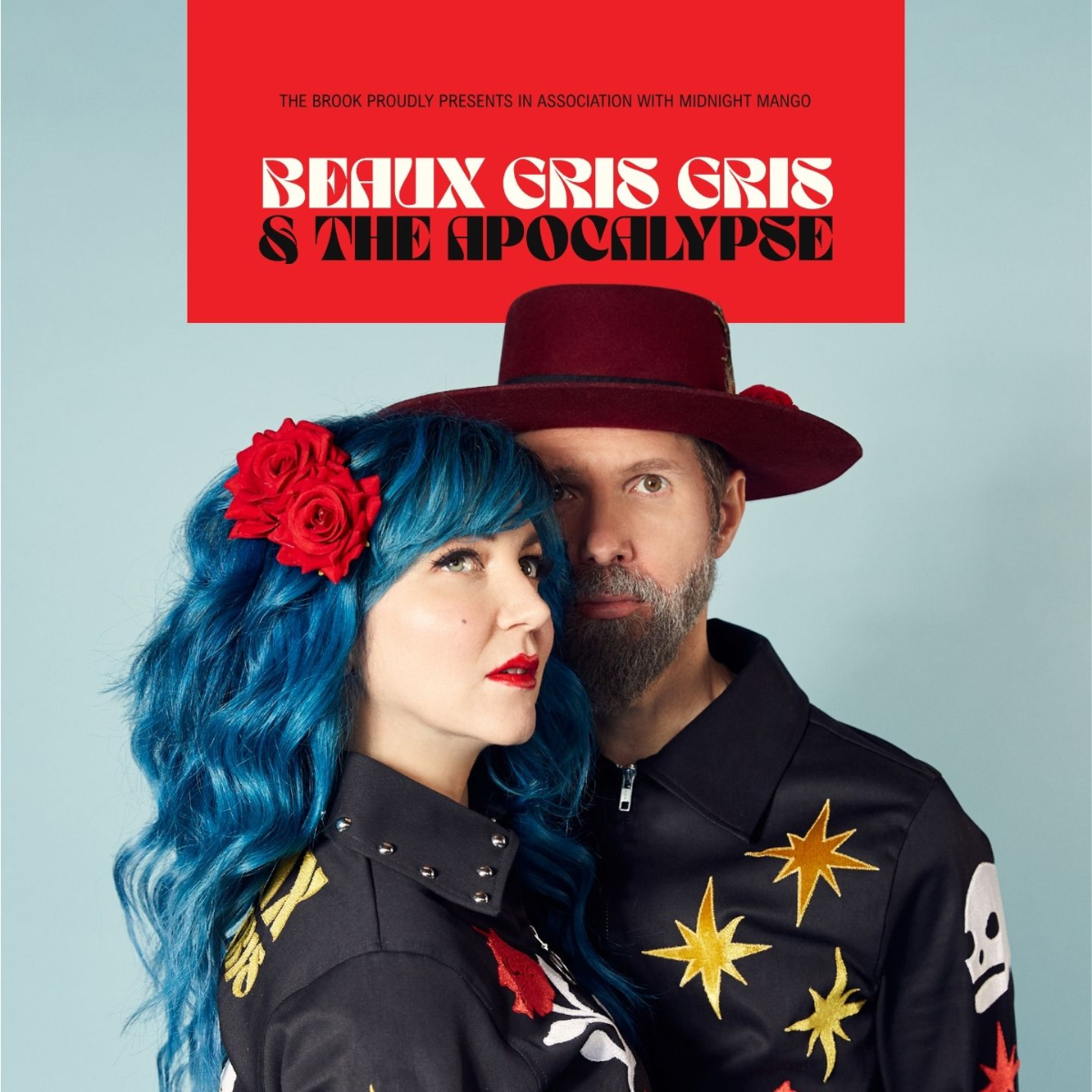 Beaux Gris Gris & The Apocalypse