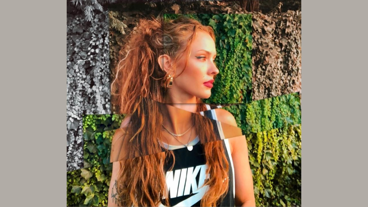 Madison Ryann Ward - The Standing Tall Tour