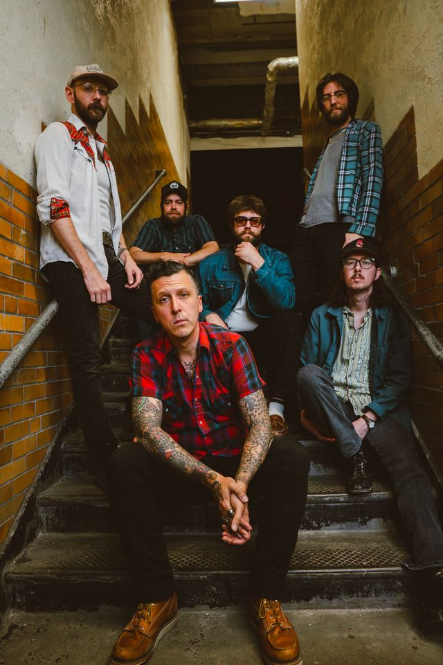 American Aquarium