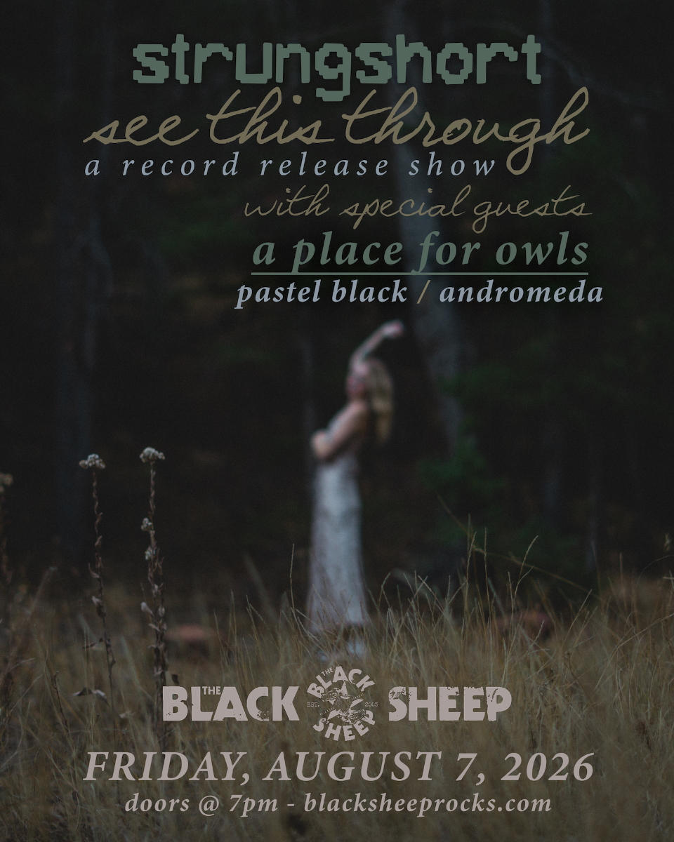 Featured Image - Strung Short: see this through – a record release show - 07